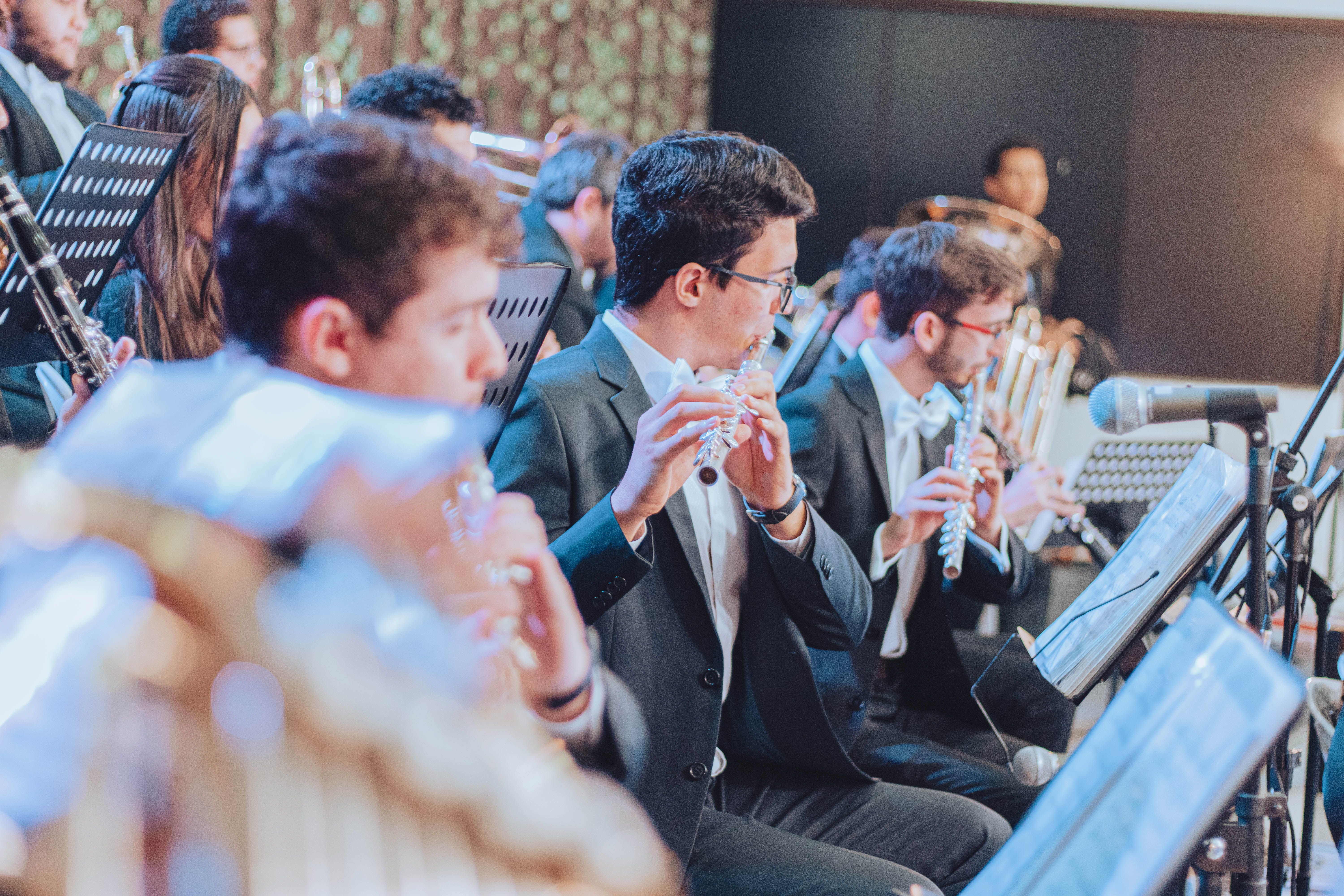 Orquestra Filarmonica Reformista