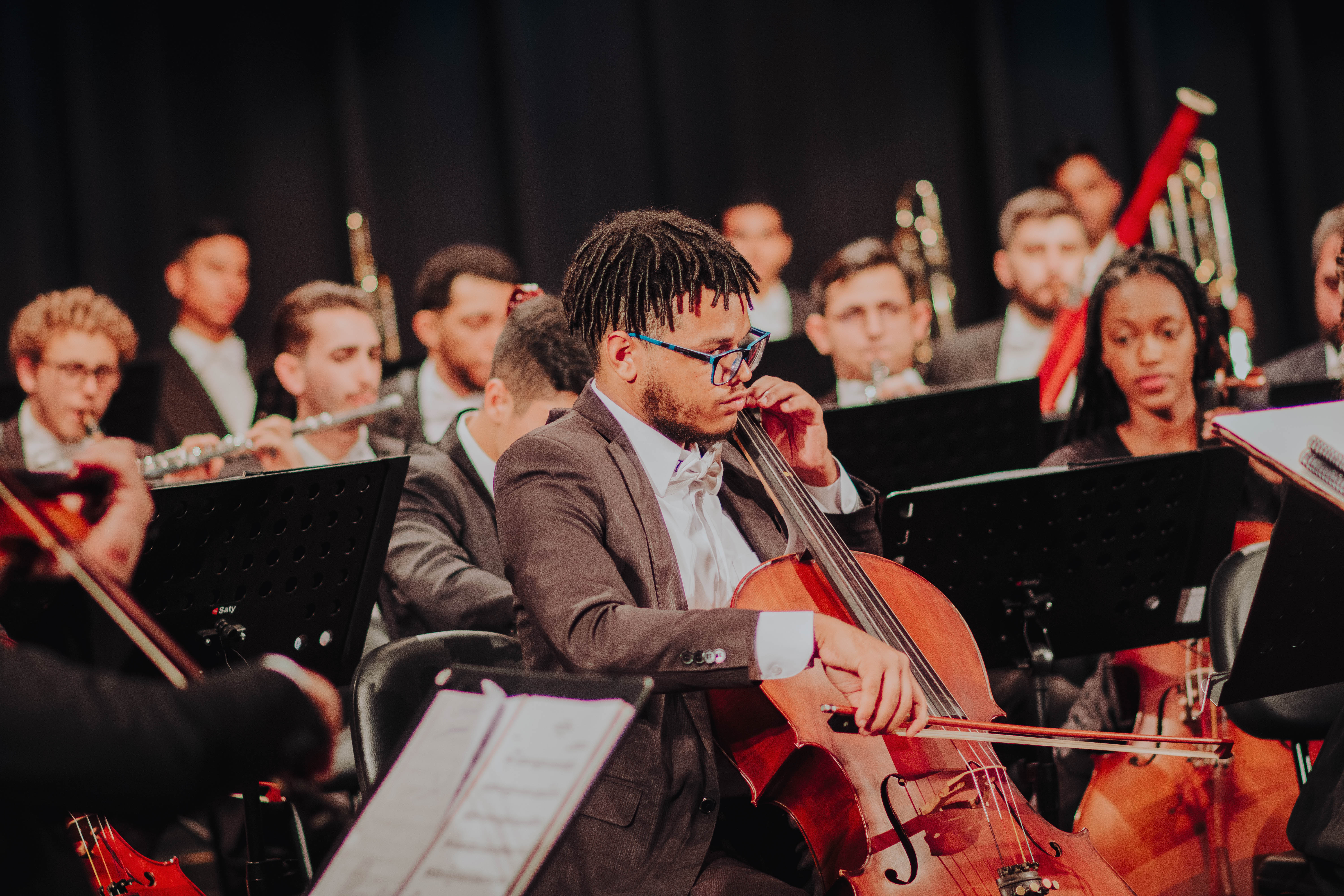 Orquestra Filarmonica Reformista