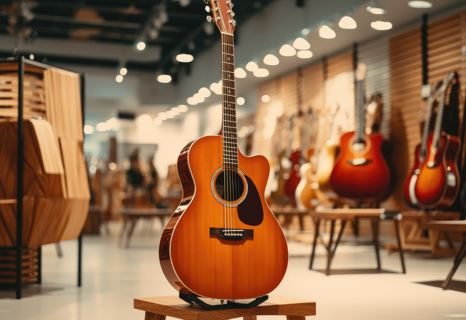 grupo de instrumentos