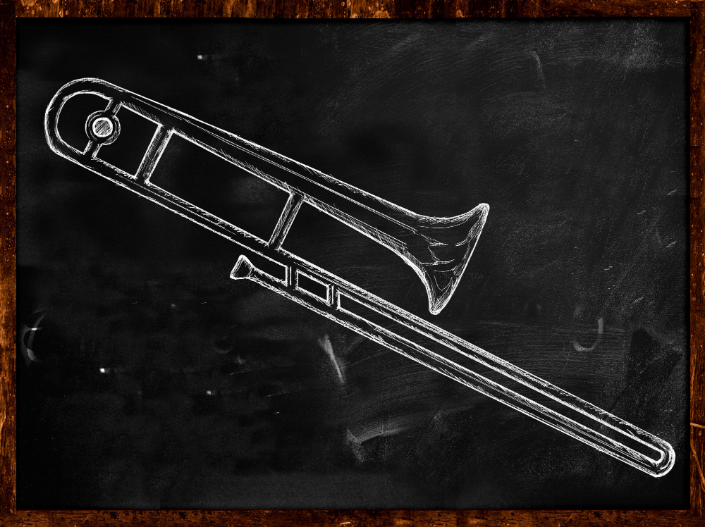 trombone