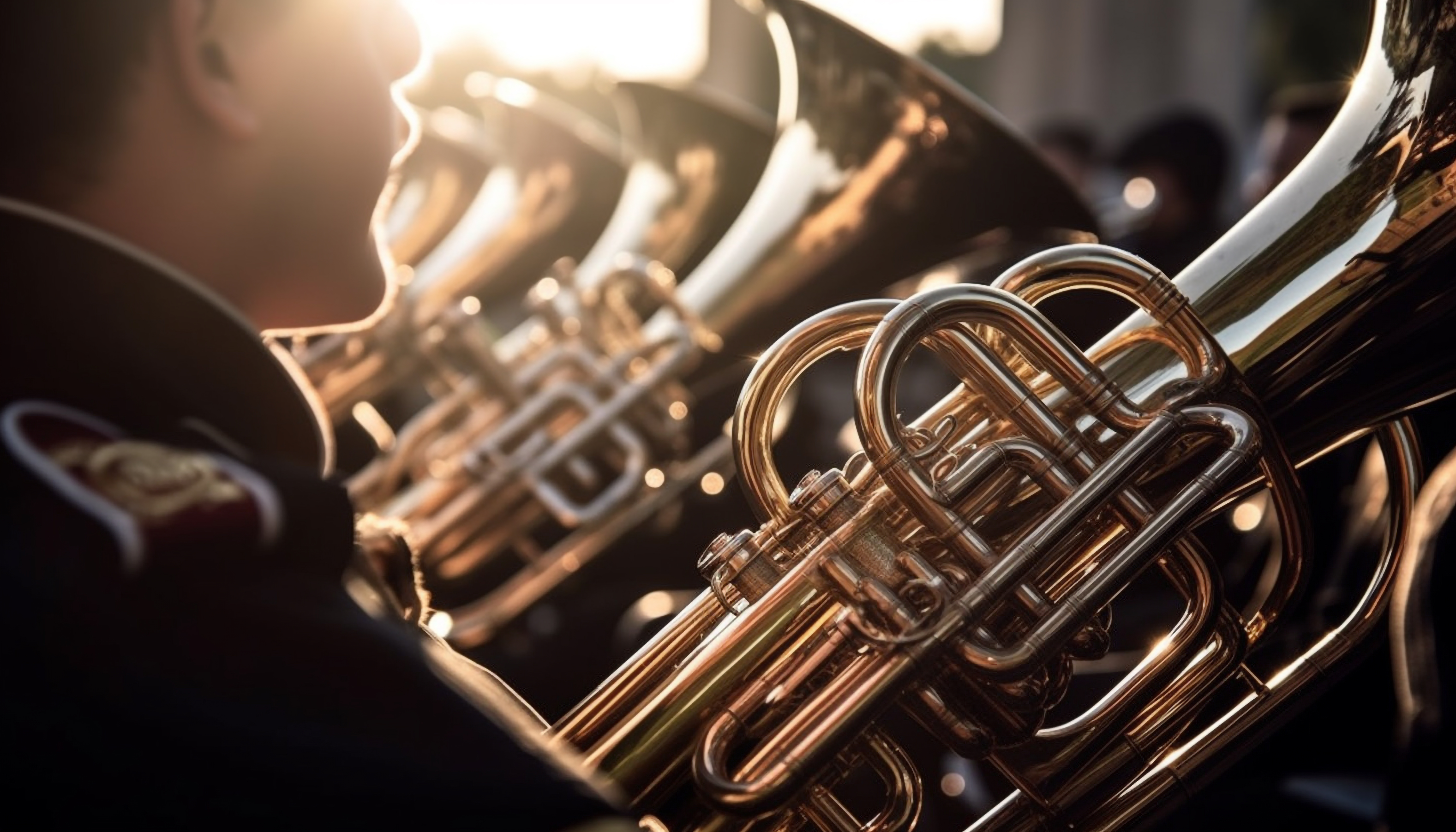 tuba